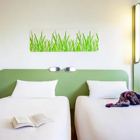 Ibis Budget Orange Centre Hotel