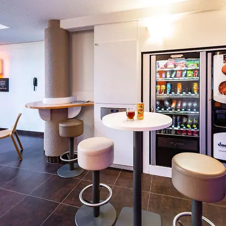 Hotel Ibis Budget Orange Centre Orange (Vaucluse)