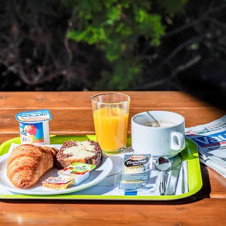 Ibis Budget Orange Centre Hotel Orange (Vaucluse)