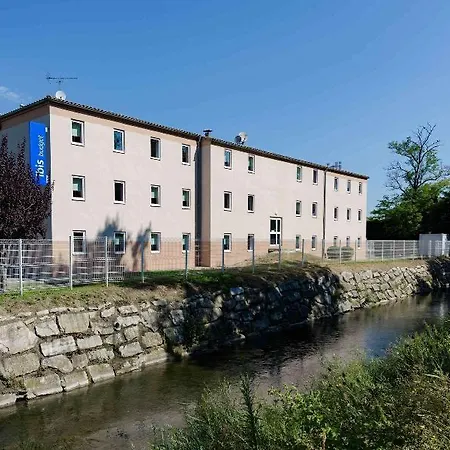 Hotel Ibis Budget Orange Centre 2*