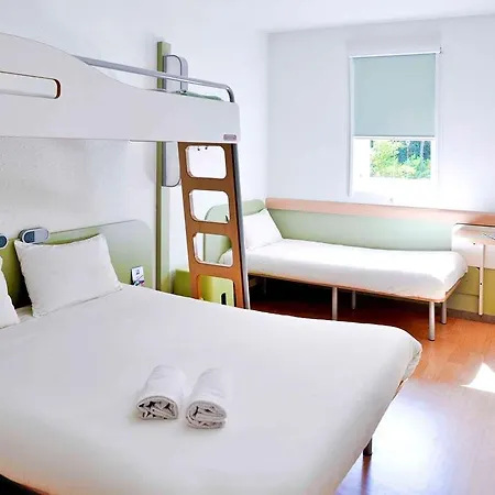 Ibis Budget Orange Centre Orange (Vaucluse)