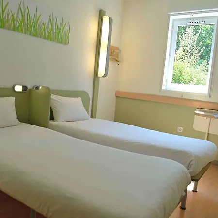 Ibis Budget Orange Centre 2*