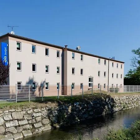 Hotel Ibis Budget Orange Centre Orange (Vaucluse)