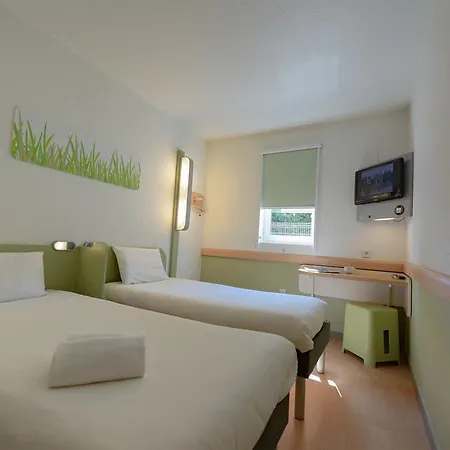 Ibis Budget Orange Centre Hotel