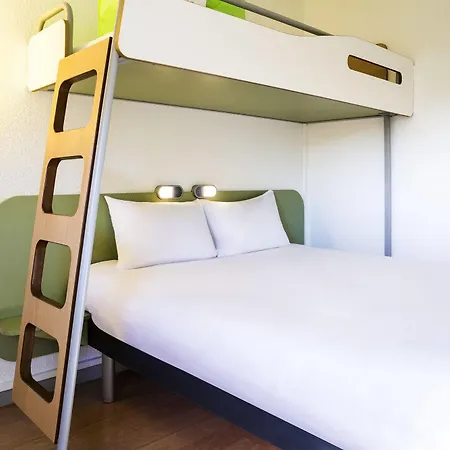 Ibis Budget Orange Centre Hotel Orange (Vaucluse)