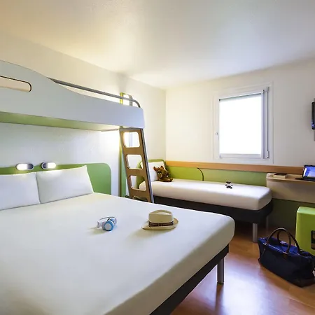 Ibis Budget Orange Centre Orange (Vaucluse)