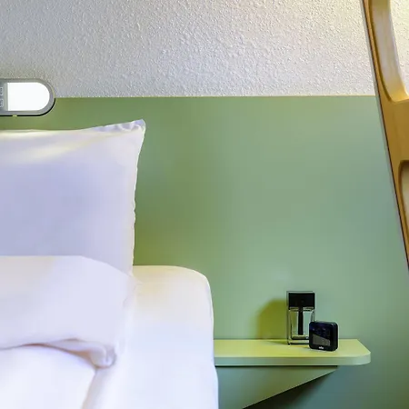 Hotel Ibis Budget Orange Centre 2*
