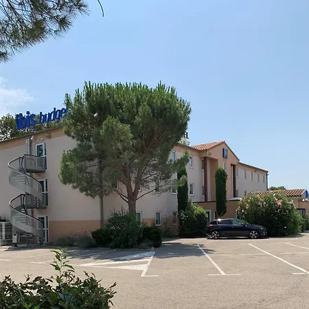 Ibis Budget Orange Centre 2* Orange (Vaucluse)